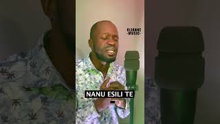 Nanu esili te  Eprhaim Basiabwa  Olianne Music [upl. by Rellia]