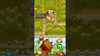 No Harvest Achievement amp CHIMPSBBCornfield  Pt5 Weekly Boss Event Map btd6 chimps bloonstd6 [upl. by Haidabo214]