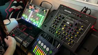 Deluge tutorial midi analogue solutions… [upl. by Hars216]