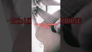 quotSueño con Serpientes  Cover en Guitarraquot silviorodriguez cover guitarcover [upl. by Mulligan]