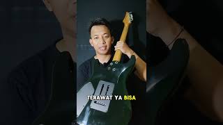 READY STOCK  IBANEZ GIO GSA60 ORIGINAL TAHUN 2005 MADE IN CHINA  fyp trending viral [upl. by Obla]