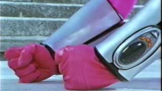 Power Rangers Time Force quotJens Revengequot to quotWorlds Apartquot episodics amp more [upl. by Esbenshade]