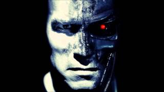 Terminator 2 Theme  Metal version [upl. by Hsemin]