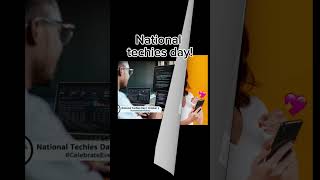 National days for October 3rd 2024 viralvideo [upl. by Radnaxela]