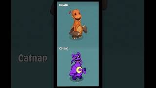 My Singing Monsters best MODs  Digital Circus Poppy Playtime FNAF Zoonomaly Among Us amp others [upl. by Nali590]