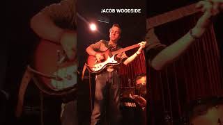 JACOB WOODSIDE  USA [upl. by Norrab]