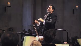 Wagner Parsifal – Vorspiel ∙ hrSinfonieorchester ∙ Andrés OrozcoEstrada [upl. by Arron938]