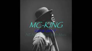 รวมเพลง MCKING 2016  2017 [upl. by Llamaj716]