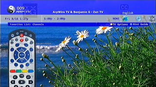 Zen TV 🌦️ Frutiger Aero  Vaporwave Mix [upl. by Gage]