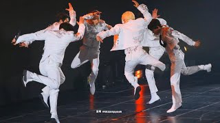 240407 온앤오프ONF  춤춰Ugly Dance 4K  ONF Concert SPOTLIGHT in Seoul Day2 [upl. by Unhsiv]