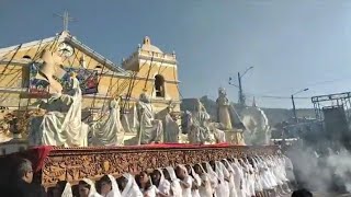 Un Vals Para Mi Madre  Rezado CI Virgen del Rosario Amatitlán 2024 [upl. by Haimes632]