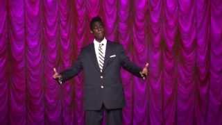 2013 SpokenWord Poetry Competition Live Performances at the Alabama Theatre [upl. by Nagel]