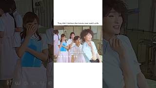 they laughed at her until… jdrama asiandrama [upl. by Wyck]