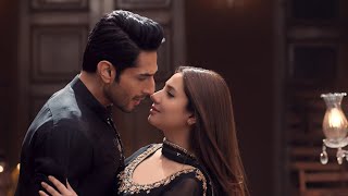 Tarasti hai nigahen full video song by Asim azahar feat Mahira Khan amp Bilal Ashraf [upl. by Earle]