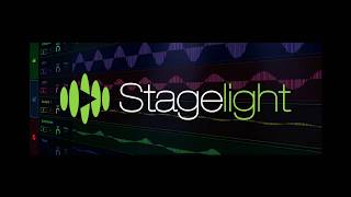 Stagelight Tutorial How to transfer Songs [upl. by Ymas]