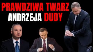 Andrzej Duda zmienny jak pogoda [upl. by Nolrac]