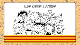 Les Nenes Maques [upl. by Head]