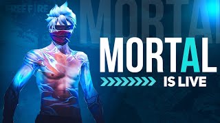 MORTAL is live [upl. by Pearce72]