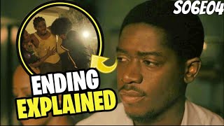 SNOWFALL Season 6 Episode 4 Ending Explained [upl. by Litt]