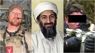 Who REALLY Killed Osama Bin Laden Truth About Red Explained [upl. by Roybn873]