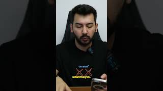 REKLAMLARI TAMAMEN ENGELLEYİN iphone11 android teknoloji [upl. by Erdied]