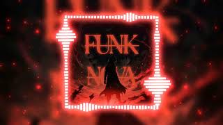 THEDELUXE Z1fex  FUNK NOVA  Speed Up Brazilian Funk [upl. by Linnell862]