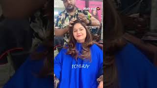 hairst hairstyle hairrt balayage haircut [upl. by Ylloh639]