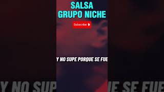 Grupo Niche latin salsa music [upl. by Mieka]