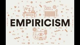 Empiricism [upl. by Frances]