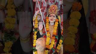 જય માતાજી mata kuldevi matarani [upl. by Telfer701]