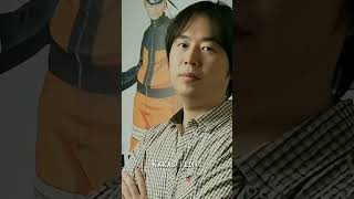 Masashi Kishimoto is a Japanese manga artist who created the popular series Naruto [upl. by Atiragram]