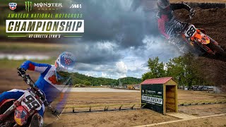 First Look at Loretta Lynn MX Track [upl. by Nysa503]