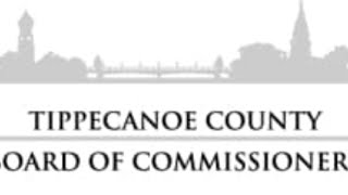 Tippecanoe County Commissioners Meeting [upl. by Goines]