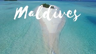 MALDIVES  Veligandu Island Resort amp Spa  4k [upl. by Lleznol]