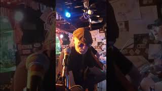 open Jam with the Defrosters At the Flying Harpoon 2 orange Beach AL 111024 [upl. by Rukna]