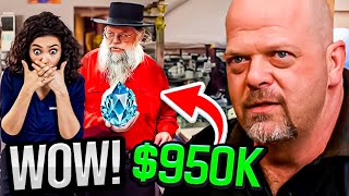 Most Expensive HEIRLOOMS On Pawn Stars [upl. by Aia535]