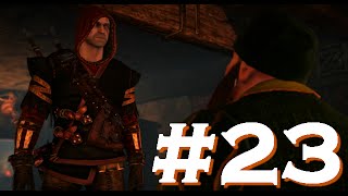 The Witcher 2 ○ 23 ○ Les Origines de la Malédiction  FR [upl. by Ramsa]