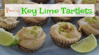 Key Lime Tartlets [upl. by Leonanie391]