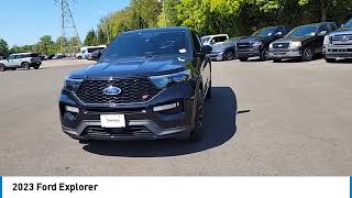 2023 Ford Explorer near me Beavercreek Kettering DaytonOHSTOCK P7072 [upl. by Adnwahsar]