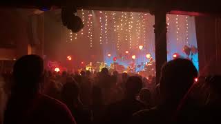 Widespread Panic AirplaneRide Me High wBilly Strings 8242019 Ryman Auditorium [upl. by Millford]