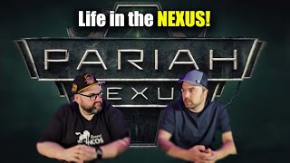 Warhammer 40k Pariah Nexus is here First impressions of life in the Nexus [upl. by Galvan]