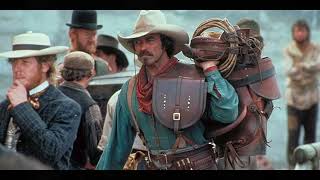 Quigley Down Under Basil Poledouris quot Main Title Themequot [upl. by Smallman348]