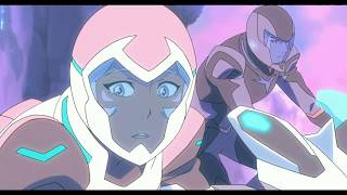 Primadonna Girl  A Lotor AMV [upl. by Ehrsam]