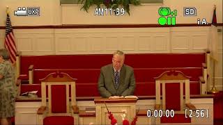 SMBC Church Live Stream [upl. by Bruns]