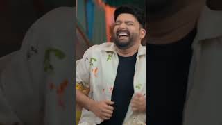 Govinda amp Krishna Comedy ft The great Indian Kapil Sharma show thekapilsharmashow [upl. by Asirram]