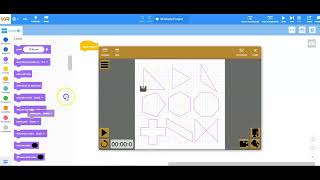 Shape Tracer [upl. by Repard]