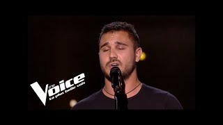 Corsica  chant traditionnel corse  Petru  The Voice 2019  Blind Audition [upl. by Mccallion]