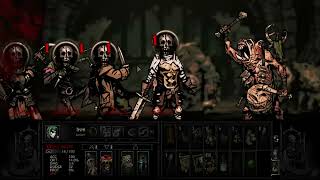 Darkest dungeon warrens2 [upl. by Given]