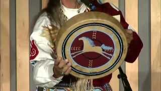 Indian Summer Showcase Native Music Arvel Bird Southern Paiute [upl. by Dwight]