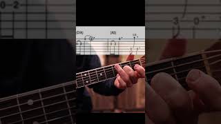 Fortunate Son Creedence Clearwater Revival Acoustic Guitar Chords Tablature Lesson [upl. by Aidam542]